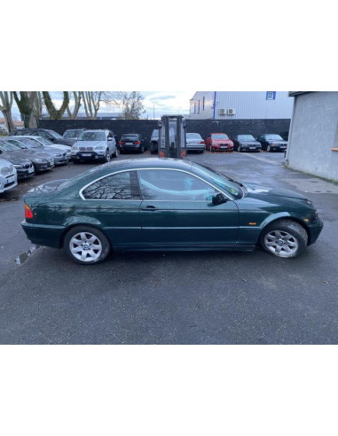 Demarreur BMW SERIE 3 E46 COUPE PHASE 1 Essence