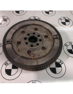 Volant moteur BMW SERIE 3 E46 COUPE PHASE 1 Essence