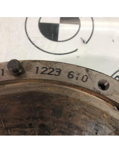 Volant moteur BMW SERIE 3 E46 COUPE PHASE 1 Essence