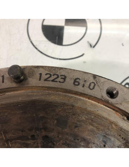 Volant moteur BMW SERIE 3 E46 COUPE PHASE 1 Essence