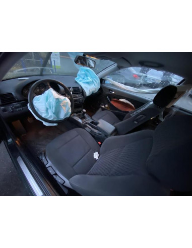 Embrayage BMW SERIE 3 E46 COUPE PHASE 1 Essence