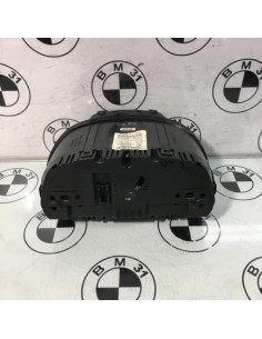 Compteur BMW SERIE 1 E87 PHASE 1 Diesel