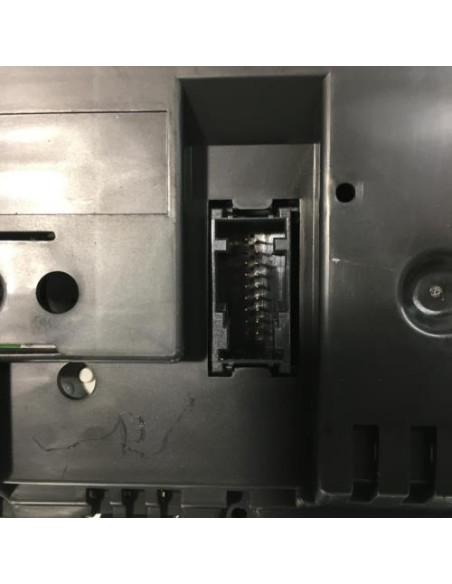 Compteur BMW SERIE 1 E87 PHASE 1 Diesel
