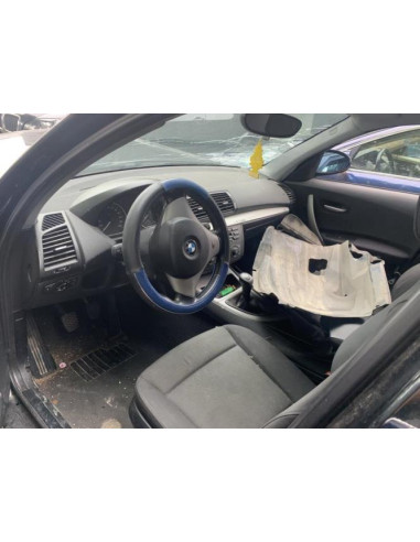 Compteur BMW SERIE 1 E87 PHASE 1 Diesel