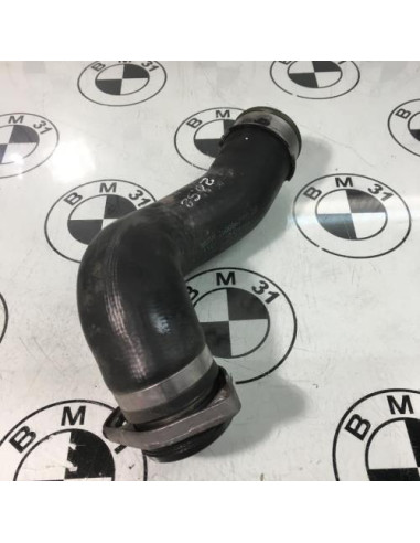Conduite d'air BMW SERIE 1 E87 PHASE 1 Diesel