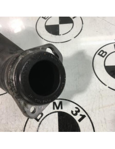 Conduite d'air BMW SERIE 1 E87 PHASE 1 Diesel 2