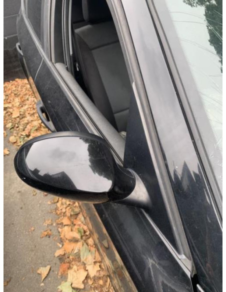 Conduite d'air BMW SERIE 1 E87 PHASE 1 Diesel