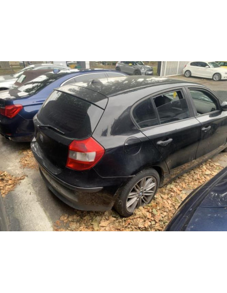 Pompe de direction BMW SERIE 1 E87 PHASE 1 Diesel