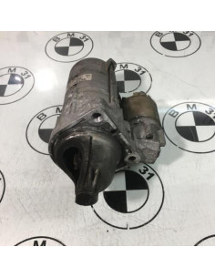 Demarreur BMW SERIE 3 E46 PHASE 2  2