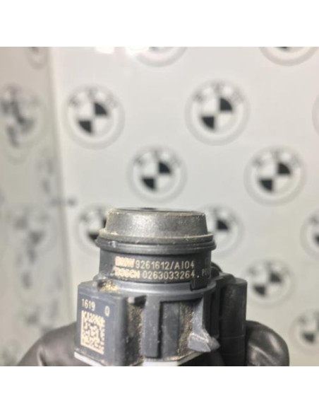 Capteur aide au stationnement BMW SERIE 1 F20 PHASE 2 Diesel