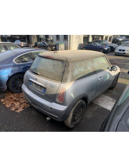 Bouton/Interrupteur MINI MINI 1 R50/R53 PHASE 1 Essence