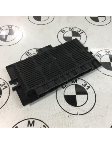 Calculateur BMW SERIE 1 E87 PHASE 1 Diesel