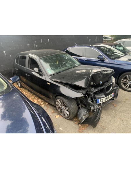 Calculateur BMW SERIE 1 E87 PHASE 1 Diesel