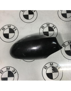Coquille de retroviseur droit BMW SERIE 1 E87 PHASE 1 Diesel 2