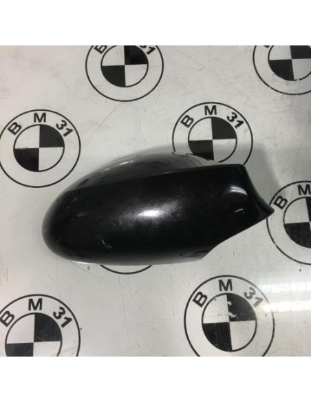 Coquille de retroviseur droit BMW SERIE 1 E87 PHASE 1 Diesel