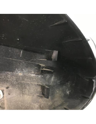 Coquille de retroviseur droit BMW SERIE 1 E87 PHASE 1 Diesel