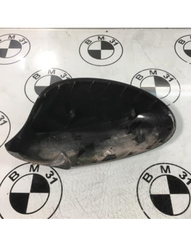 Coquille de retroviseur droit BMW SERIE 1 E87 PHASE 1 Diesel