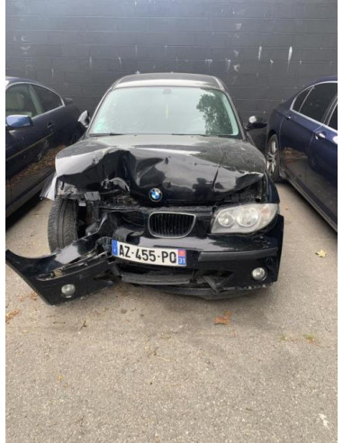 Coquille de retroviseur droit BMW SERIE 1 E87 PHASE 1 Diesel