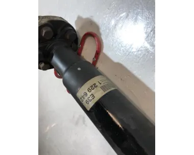 Arbre de transmission (propulsion) BMW SERIE 5 E39 TOURING PHASE 1 BREAK Diesel