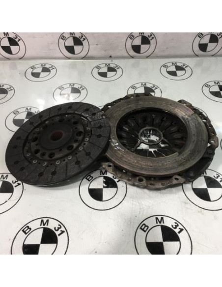 Embrayage BMW SERIE 1 E82 COUPE Diesel