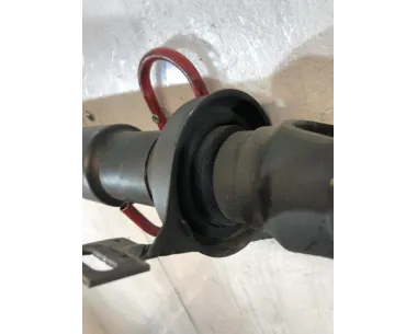 Arbre de transmission (propulsion) BMW SERIE 5 E39 TOURING PHASE 1 BREAK Diesel