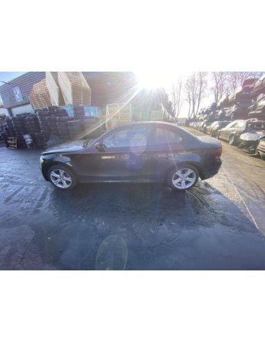 Embrayage BMW SERIE 1 E82 COUPE Diesel