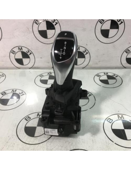 Selecteur boite de vitesse BMW SERIE 1 F20 PHASE 2 