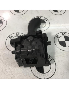 Selecteur boite de vitesse BMW SERIE 1 F20 PHASE 2  2