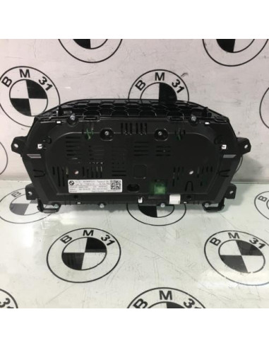 Compteur BMW SERIE 1 F40 