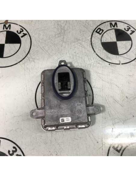 Boitier xenon BMW X5 F15 