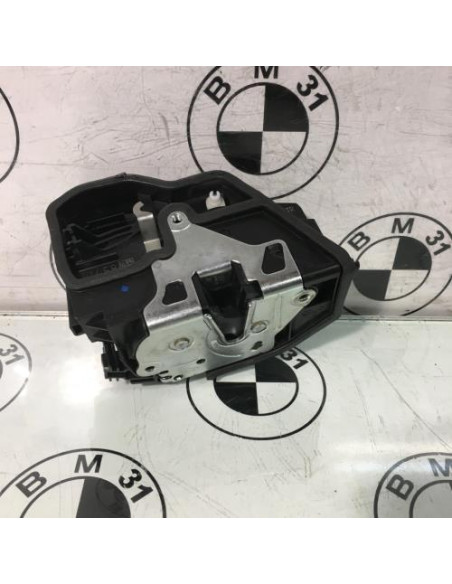 Serrure avant droit BMW SERIE 1 E87 PHASE 1 