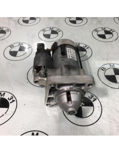 Demarreur BMW X1 F48 PHASE 2 