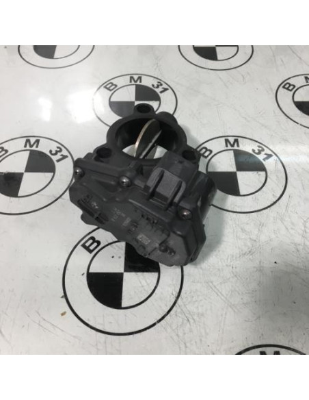 Boitier papillon BMW SERIE 1 F20 PHASE 2 