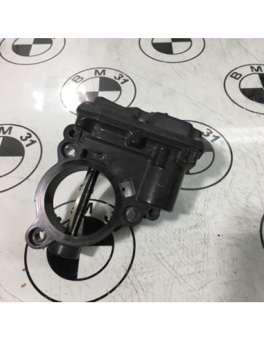Boitier papillon BMW SERIE 1 F20 PHASE 2 
