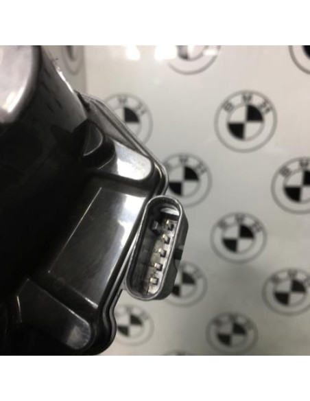 Boitier papillon BMW SERIE 1 F20 PHASE 2 