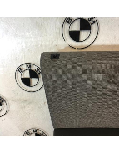 Panneau de porte avant gauche BMW I3 PHASE 2 