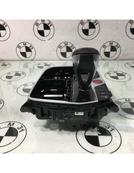 Selecteur boite de vitesse BMW SERIE 3 G80 