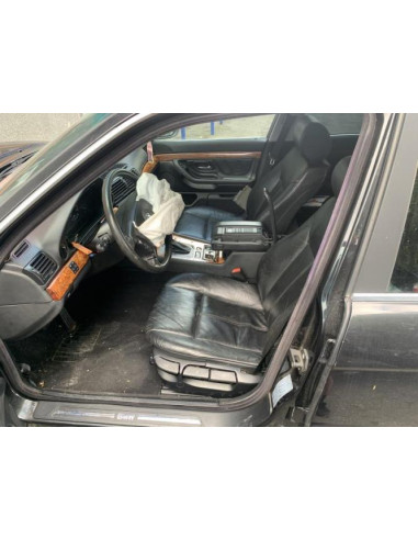 Calculateur BMW SERIE 7 E38 Essence