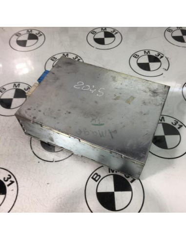 Calculateur BMW SERIE 7 E38 Essence