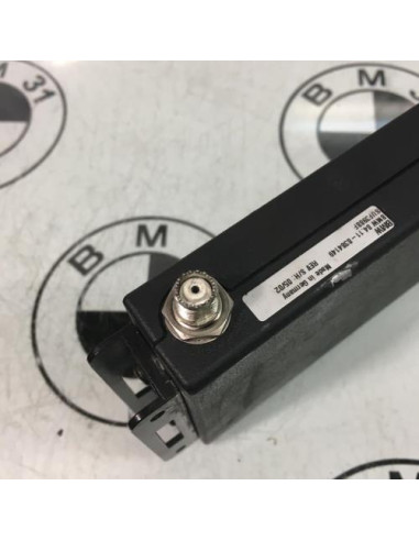 Calculateur BMW SERIE 7 E38 Essence
