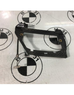 Support poignee porte arriere droite BMW SERIE 7 E38 Essence
