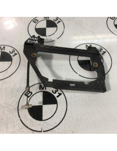 Support poignee porte arriere droite BMW SERIE 7 E38 Essence