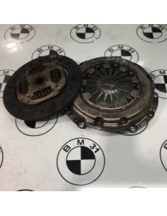 Embrayage MINI MINI 2 R56 PHASE 1 Essence 2