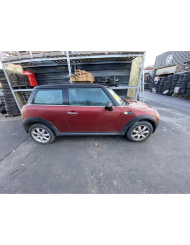 Embrayage MINI MINI 2 R56 PHASE 1 Essence