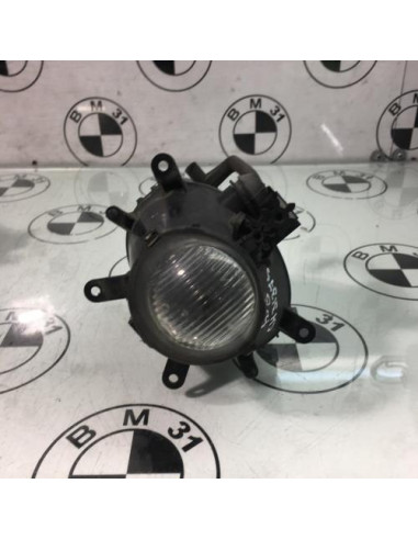 Anti brouillard gauche (feux) BMW SERIE 3 E46 PHASE 2 