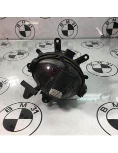 Anti brouillard gauche (feux) BMW SERIE 3 E46 PHASE 2  2