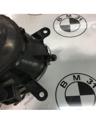 Anti brouillard gauche (feux) BMW SERIE 3 E46 PHASE 2 