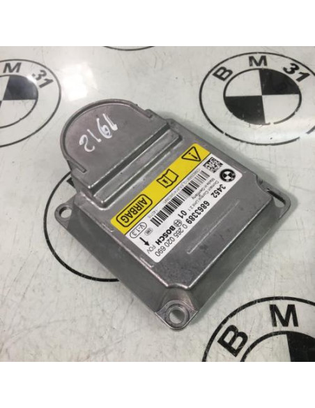 Boitier air bag BMW SERIE 2 F22 COUPE PHASE 1 Essence