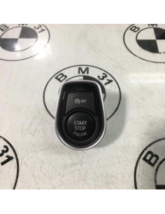Bouton de demarrage BMW SERIE 2 F22 COUPE PHASE 1 Essence 2