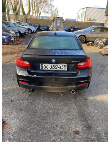 Antenne BMW SERIE 2 F22 COUPE PHASE 1 Essence
